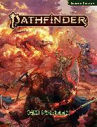 Pathfinder RPG: Pathfinder Core GM Screen (P2)