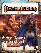 Pathfinder Adventure Path: Seven Dooms for Sandpoint (1 of 1) (P2)