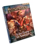 Pathfinder Adventure Path: Seven Dooms for Sandpoint Hardcover Edition (P2)