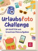 Urlaubsfoto-Challenge