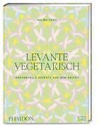 Levante vegetarisch