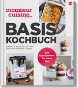 monsieur cuisine by ZauberMix – Basis-Kochbuch