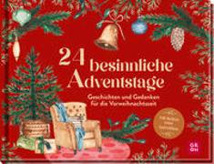 24 besinnliche Adventstage