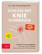 Schluss mit Knieschmerzen