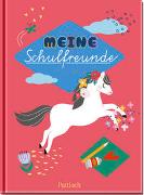 Meine Schulfreunde (Pferde)