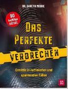 Das perfekte Verbrechen-Rätselbuch