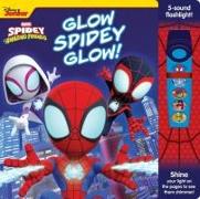 Disney Junior Marvel Spidey and His Amazing Friends