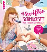 Swiftie - Schmuckset "Make the friendship bracelets" - Das inoffizielle Taylor Swift-Set