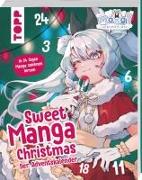 Sweet Manga Christmas. Der Adventskalender