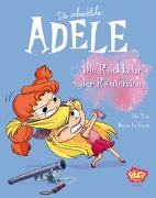 Die schreckliche Adele 09