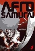 Afro Samurai