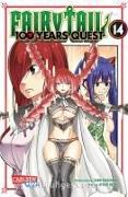 Fairy Tail – 100 Years Quest 14