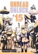 Undead Unluck 15