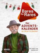 Bares für Rares – der Adventskalender zur Show im Zweiten