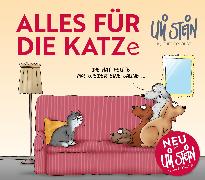 Uli Stein für Tierfreunde: Alles für die Katz(e)