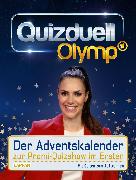 Quizduell – Olymp Der Adventskalender