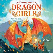 Dragon Girls – Azmina, der Golddrache (Dragon Girls 1)