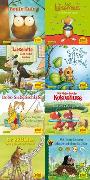 Pixi-Box 297: Pixis liebste Kinderbuch-Helden (8x8 Exemplare)