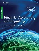 Financial Accounting and Reporting