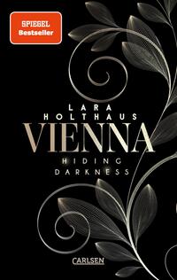Vorderes Coverbild Vienna 2: Hiding Darkness
