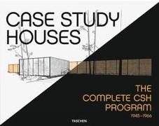 Case Study Houses. The Complete CSH Program 1945-1966