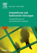 Somatoforme und funktionelle Störungen