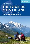 Trekking the Tour du Mont Blanc