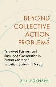 Beyond Collective Action Problems