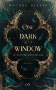 One Dark Window - Die Schatten zwischen uns