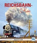 Reichsbahnflair