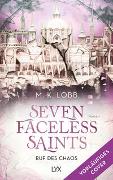 Seven Faceless Saints - Ruf des Chaos