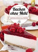 Backen ohne Mehl