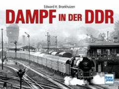 Dampf in der DDR