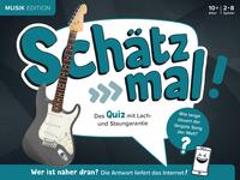 Schätz mal! Musik Edition