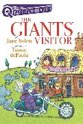 The Giants' Visitor