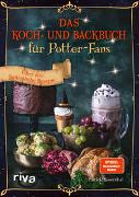 Das Koch- und Backbuch für Potter-Fans