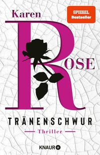 Vorderes Coverbild Tränenschwur