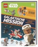 LEGO® Star Wars™ Galaktische Mission