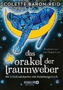 Das Orakel der Traumweber