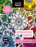 Colorful Mandala – Botanischer Garten