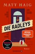 Die Radleys