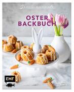 Genussmomente: Oster-Backbuch