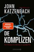 Die Komplizen. Fünf Männer, fünf Mörder, ein perfider Plan