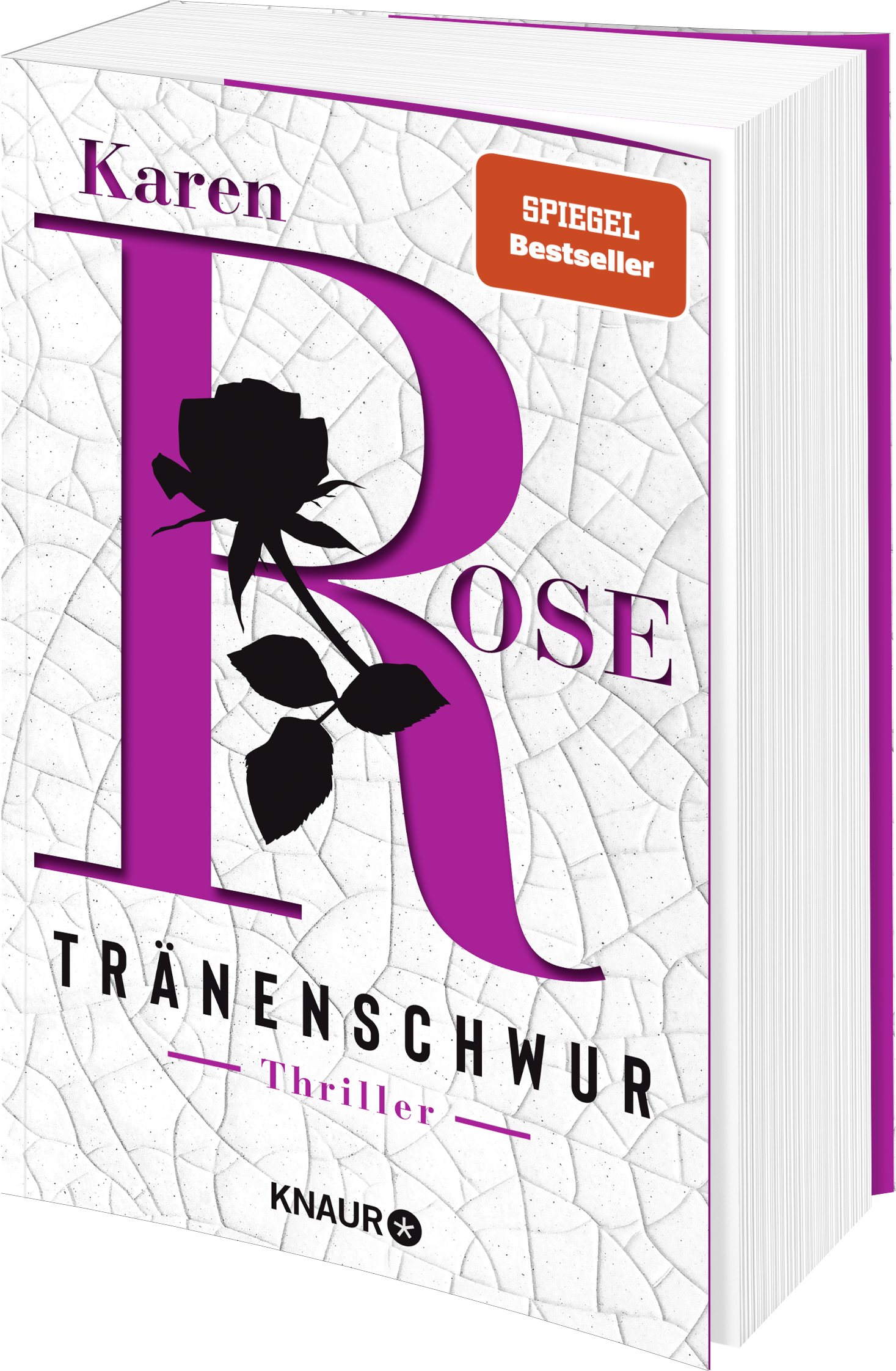 Anderes Coverbild Tränenschwur