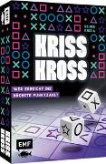 Würfelspiel: Kriss Kross – Wer erreicht die höchste Punktzahl?