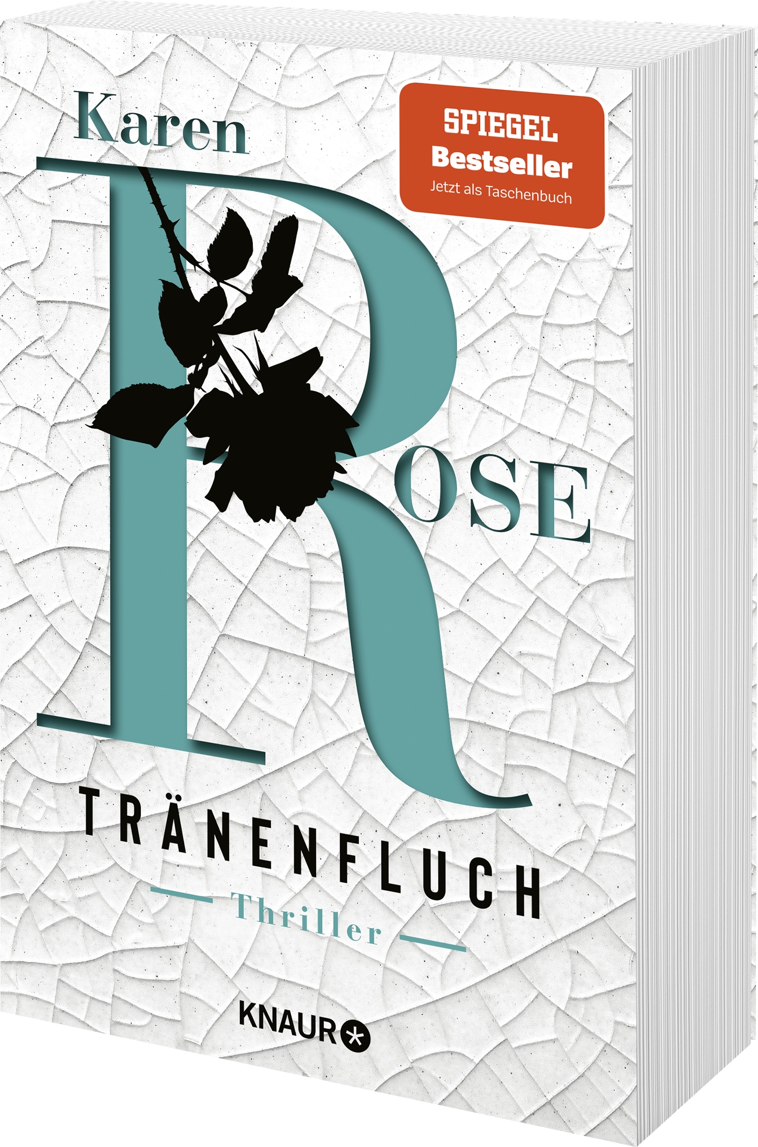 Anderes Coverbild Tränenfluch