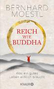 Reich wie Buddha