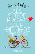 Als Simon Brown sich ein Herz fasste