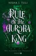 Rule of the Aurora King