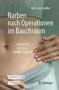 Narben nach Operationen im Bauchraum